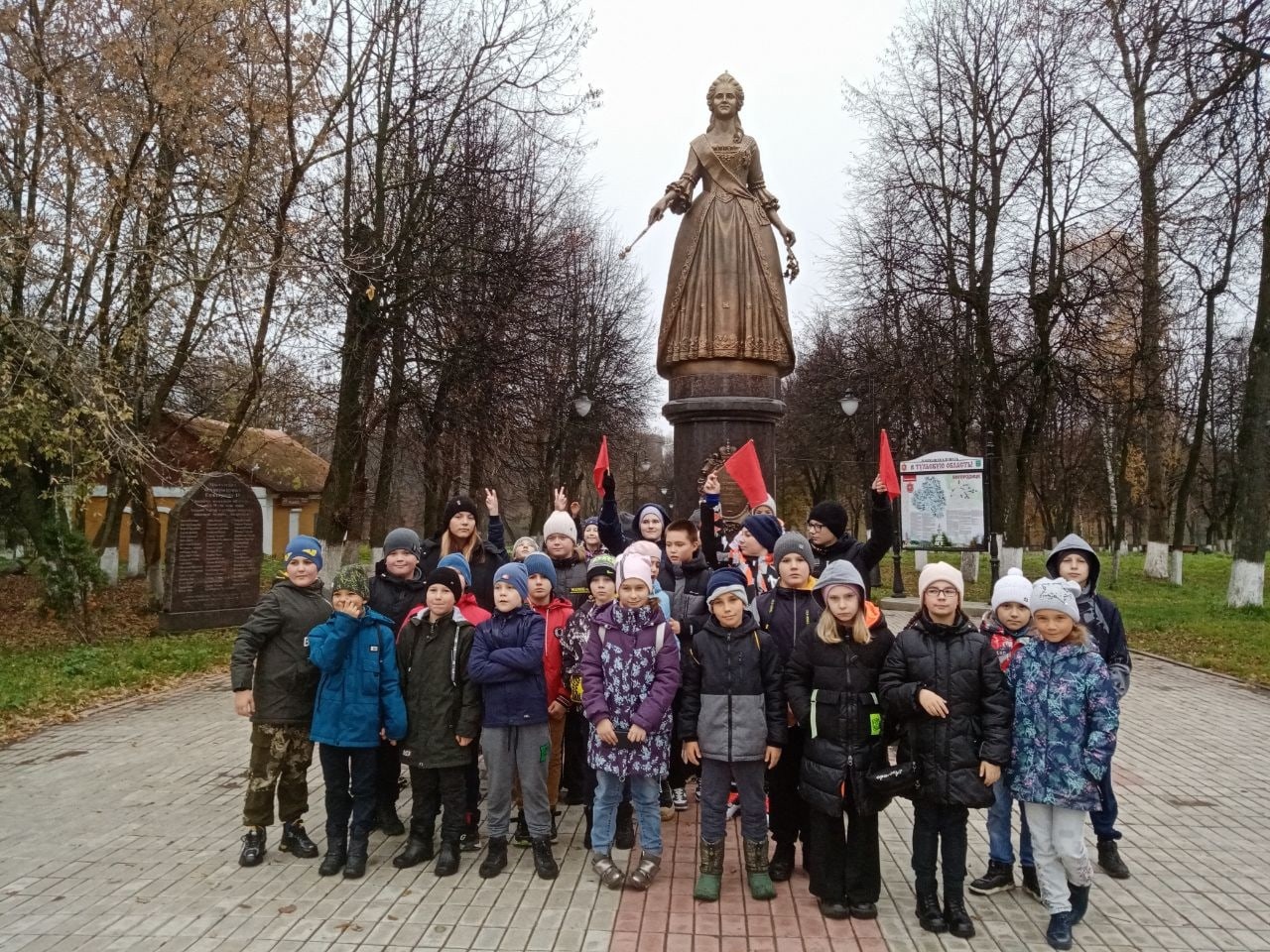 Школьный оздоровительный лагерь &amp;quot;Солнышко&amp;quot;.