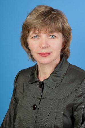 Черноусова Светлана Михайловна.