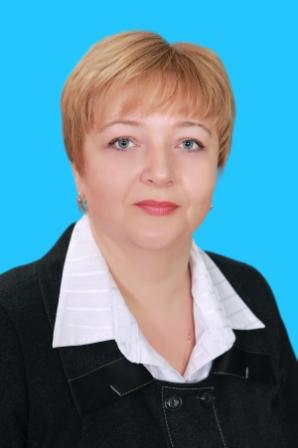 Мещерякова Лилия Николаевна.