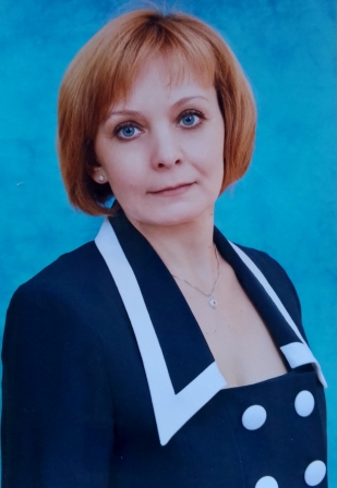 Юракова Наталья Николаевна.