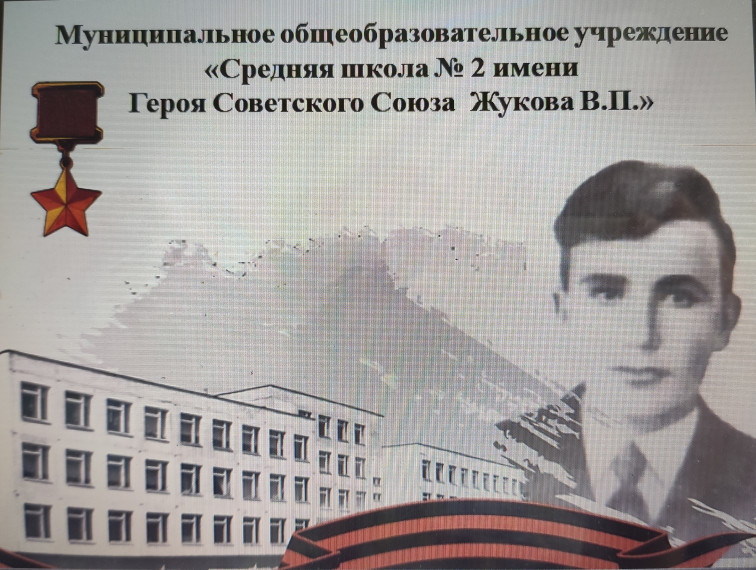 Присвоение имени Героя.