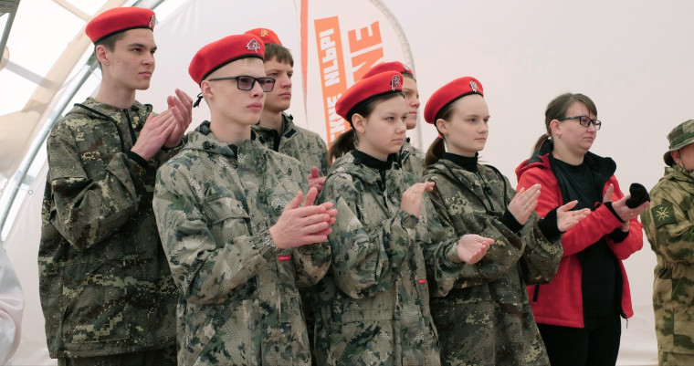 Соревнования.